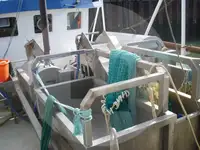 Πλοίο αλιείας με δίχτυ έλξης προς πώληση