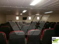 Πλωτή κατοικία προς πώληση