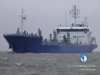 Δεξαμενόπλοιο πετρελαίου/χημικών προϊόντων προς πώληση
