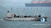 Πλοίο Reefer προς πώληση