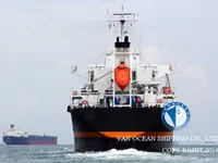 Δεξαμενόπλοιο πετρελαίου/χημικών προϊόντων προς πώληση