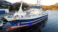 Longliner προς πώληση