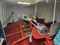 Κρουαζιερόπλοιο προς πώληση