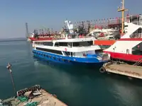 Κρουαζιερόπλοιο προς πώληση