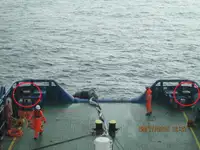 Πλοίο μεταφοράς χύδην φορτίου προς πώληση