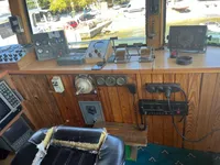 Πλοίο περιμετρικής αλιείας προς πώληση
