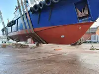 Πλοίο τοπογραφικής έρευνας προς πώληση