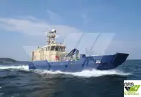 Πλοίο μεταφοράς εμπορευματοκιβωτίων προς πώληση