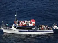Επιβατηγό πλοίο προς πώληση