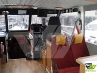 Wind farm service vessel προς πώληση