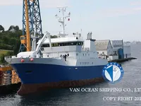 Πλοίο αλιείας με μακρύ σχοινί προς πώληση