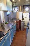 Πλοίο περιπολίας προς πώληση