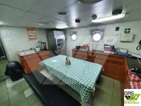 Πλοίο αποβατικής προέλευσης, δεξαμενόπλοιο προς πώληση