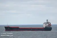 Πλοίο μεταφοράς χύδην φορτίου προς πώληση