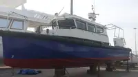 Πλοίο μεταφοράς προσωπικού προς πώληση
