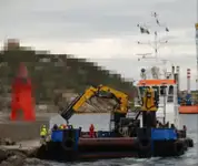 Ρυμουλκό πλοίο προς πώληση