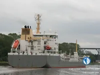 Δεξαμενόπλοιο πετρελαίου/χημικών προϊόντων προς πώληση