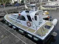 Πλοίο πιλότων προς πώληση