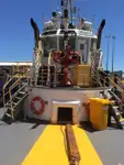 Ρυμουλκό πλοίο προς πώληση