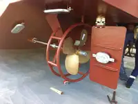 Εργατικά πλοία προς πώληση