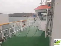 Πλοίο αποβατικής προέλευσης, δεξαμενόπλοιο προς πώληση