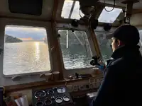 Επιβατικό πλοίο προς πώληση