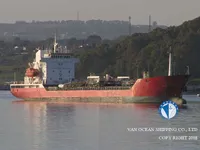 Δεξαμενόπλοιο πετρελαίου/χημικών προϊόντων προς πώληση