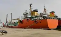 Δεξαμενόπλοιο πετρελαίου/χημικών προϊόντων προς πώληση