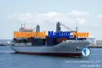 Ψυκτικό πλοίο προς πώληση