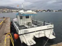 Εργατικά πλοία προς πώληση