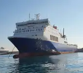 Πλοίο Reefer προς πώληση