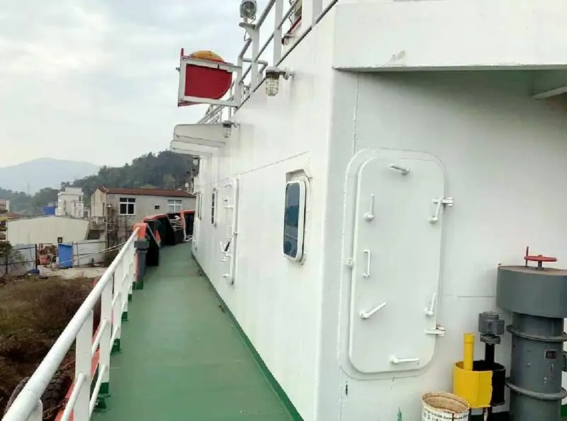 Πλοίο υποστήριξης προς πώληση
