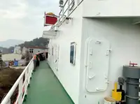 Πλοίο υποστήριξης προς πώληση