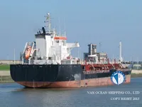Δεξαμενόπλοιο πετρελαίου/χημικών προϊόντων προς πώληση