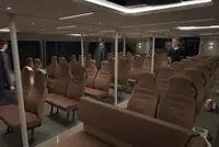 Πλοίο φέρι μποτ προς πώληση