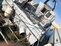 Πλοίο περιπολίας προς πώληση