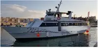 Επιβατηγό πλοίο προς πώληση