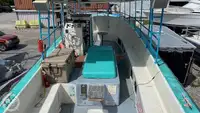 Κρουαζιερόπλοιο προς πώληση