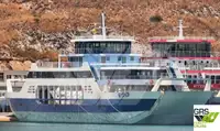 Πλοίο τύπου Ro-Ro προς πώληση