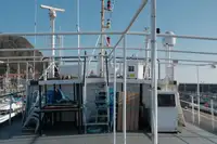 Πλοίο τοπογραφικής έρευνας προς πώληση