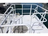 Πλοίο μεταφοράς προσωπικού προς πώληση
