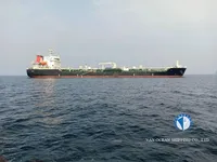 Δεξαμενόπλοιο πετρελαίου/χημικών προϊόντων προς πώληση