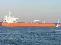 Δεξαμενόπλοιο πετρελαίου/χημικών προϊόντων προς πώληση