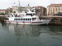 Πλοίο φέρι μποτ προς πώληση