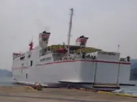 Πλοίο RoPax προς πώληση