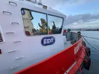 Ρυμουλκό πλοίο προς πώληση
