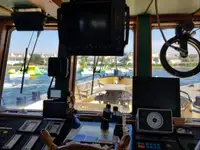Πλοίο περιπολίας προς πώληση
