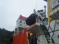 Ρυμουλκό πλοίο προς πώληση