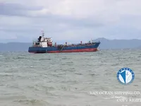 Δεξαμενόπλοιο πετρελαίου/χημικών προϊόντων προς πώληση