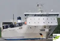 Ro-Ro ship προς πώληση